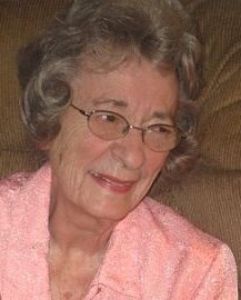 Obituary of Mrs. Jerry Hartman DeLong