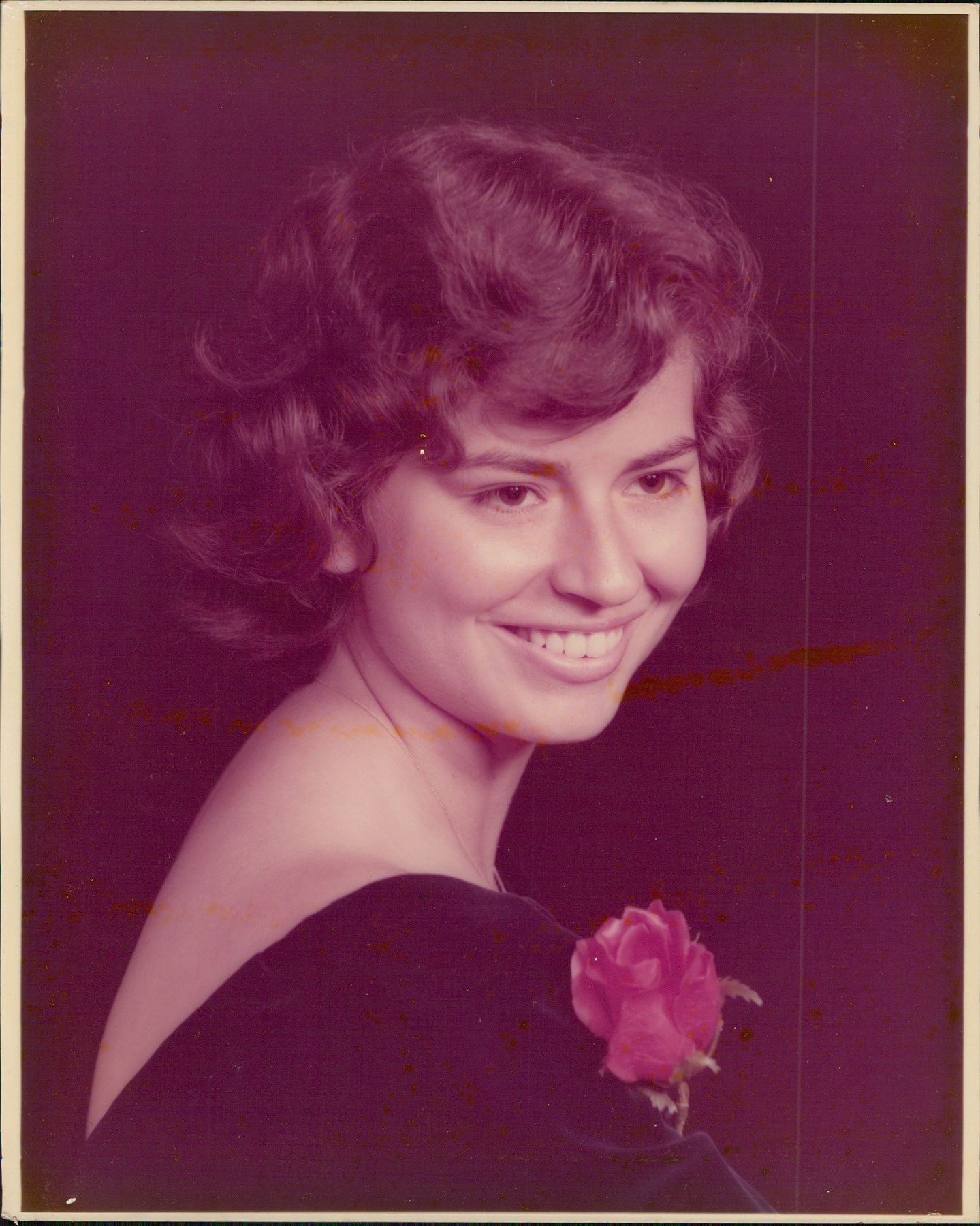 Obituary of Esperanza Santa Mason