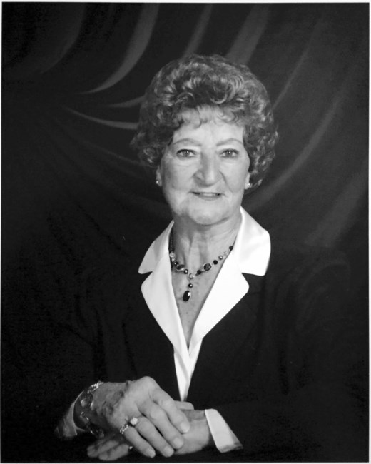 Obituary of Nancy Jean (Stinespring) Day
