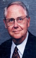 Obituary of Dr. William Darby Ragan