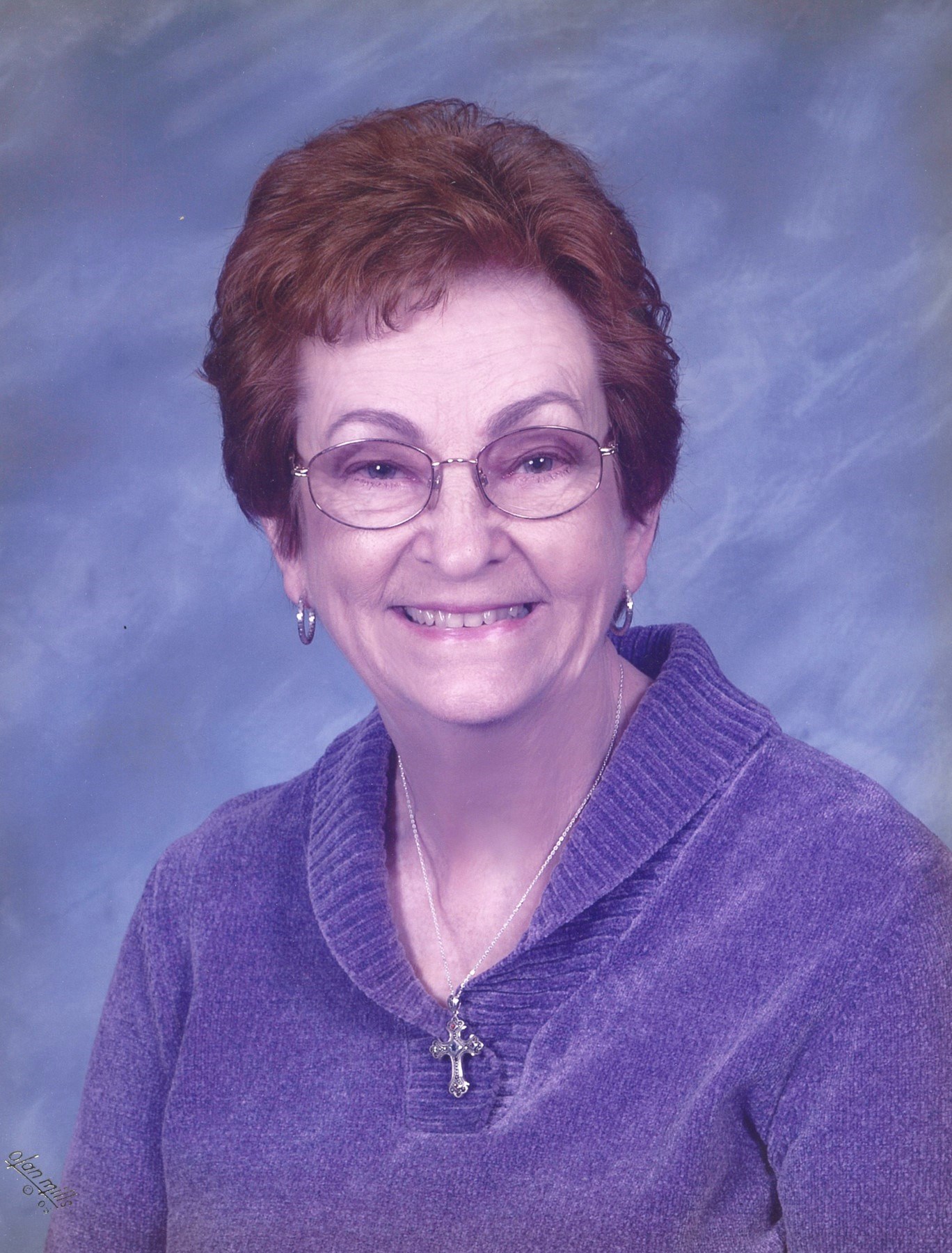 Mary Lualice Lieck Obituary New Braunfels, TX