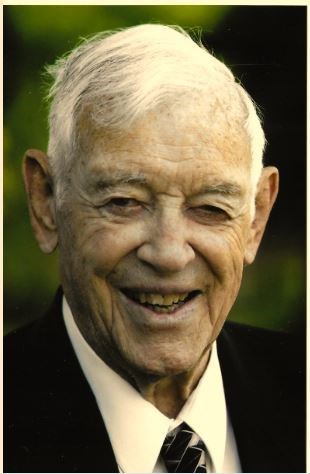Obituary of Raymond C Reynolds