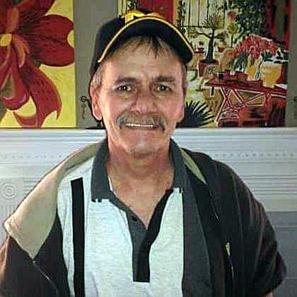Obituary of Ricky Dale Wilson Sr.