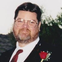 Obituary of James (Jay) D. Stewart