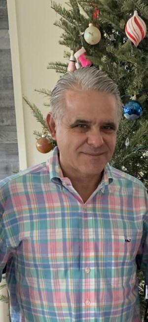 Obituary of Luigi Marra