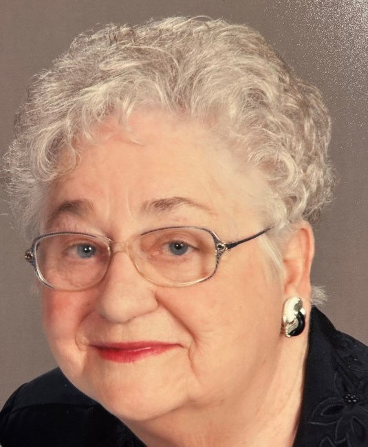Obituary of Janet Lee (Sheets) Gibson