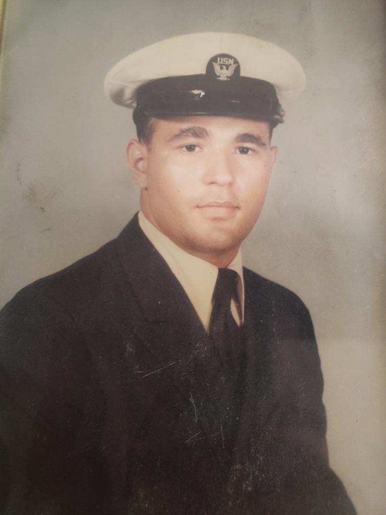 Obituary of Milton Amilcar Rodriguez