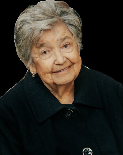 Obituary of Elena Enciso Rodriguez