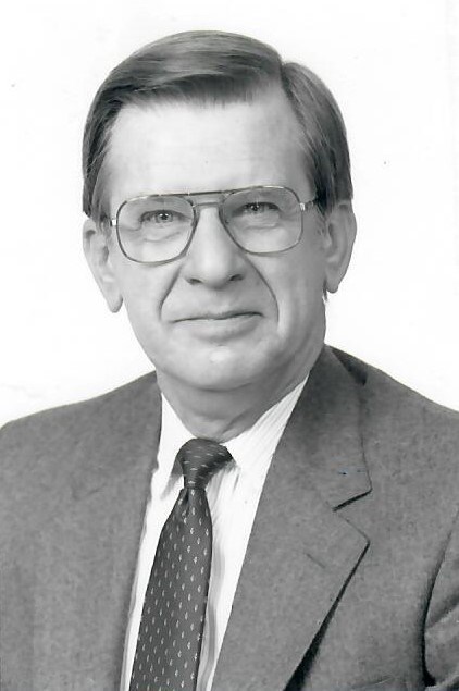 Obituary of Donald Blosser