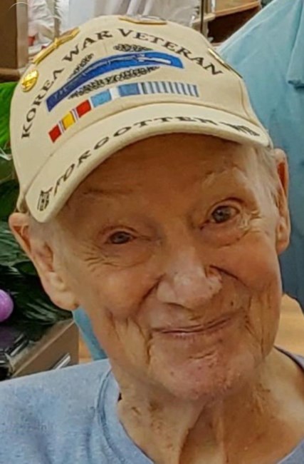 Obituary of Donald Richard Croall