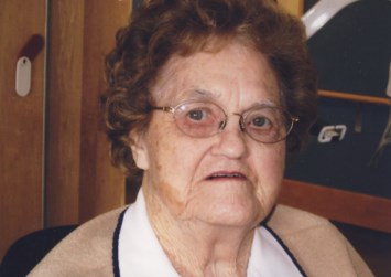 Obituary of Ruth Haynes