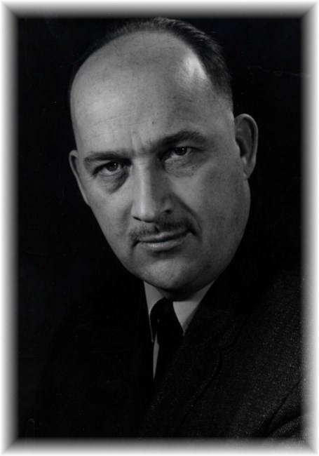 Obituary of William Bill Edwin Webb