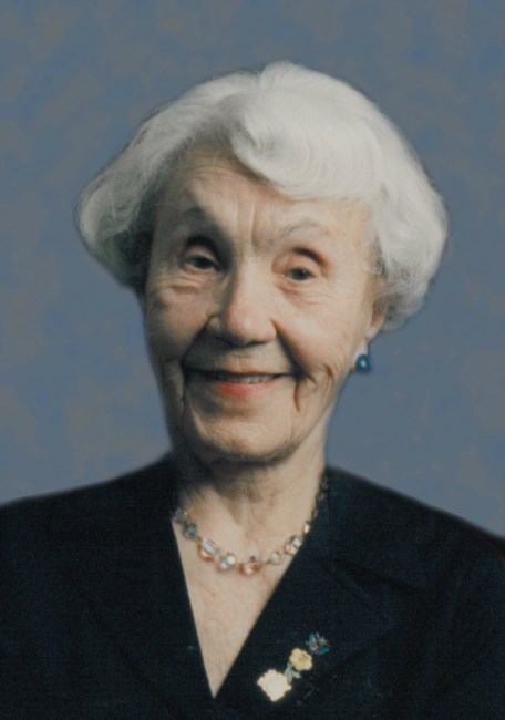 Obituary of Mary Semkuley