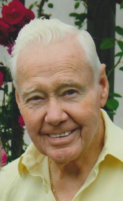 Obituary of John Coyle