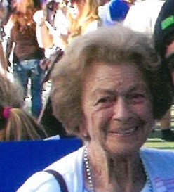 Obituary of Anne Marie Bedford