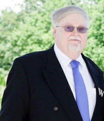 Obituary of Mike Ware