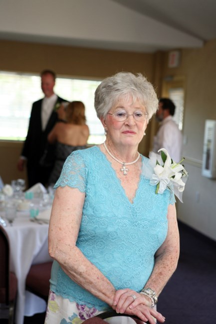 Obituary of M. Lorene Allen Goetz