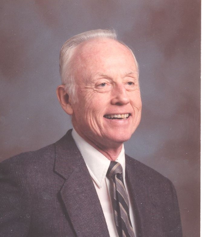 Obituary of Robert "Bob" Renwick Hawthorne