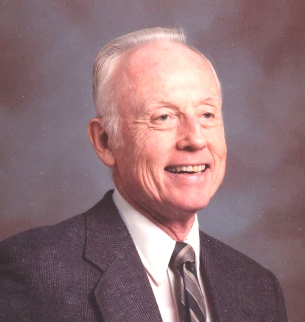 Obituary of Robert "Bob" Renwick Hawthorne