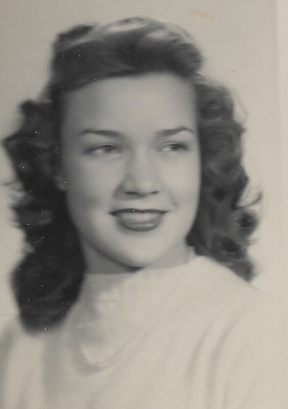 Obituary of Oma Marler