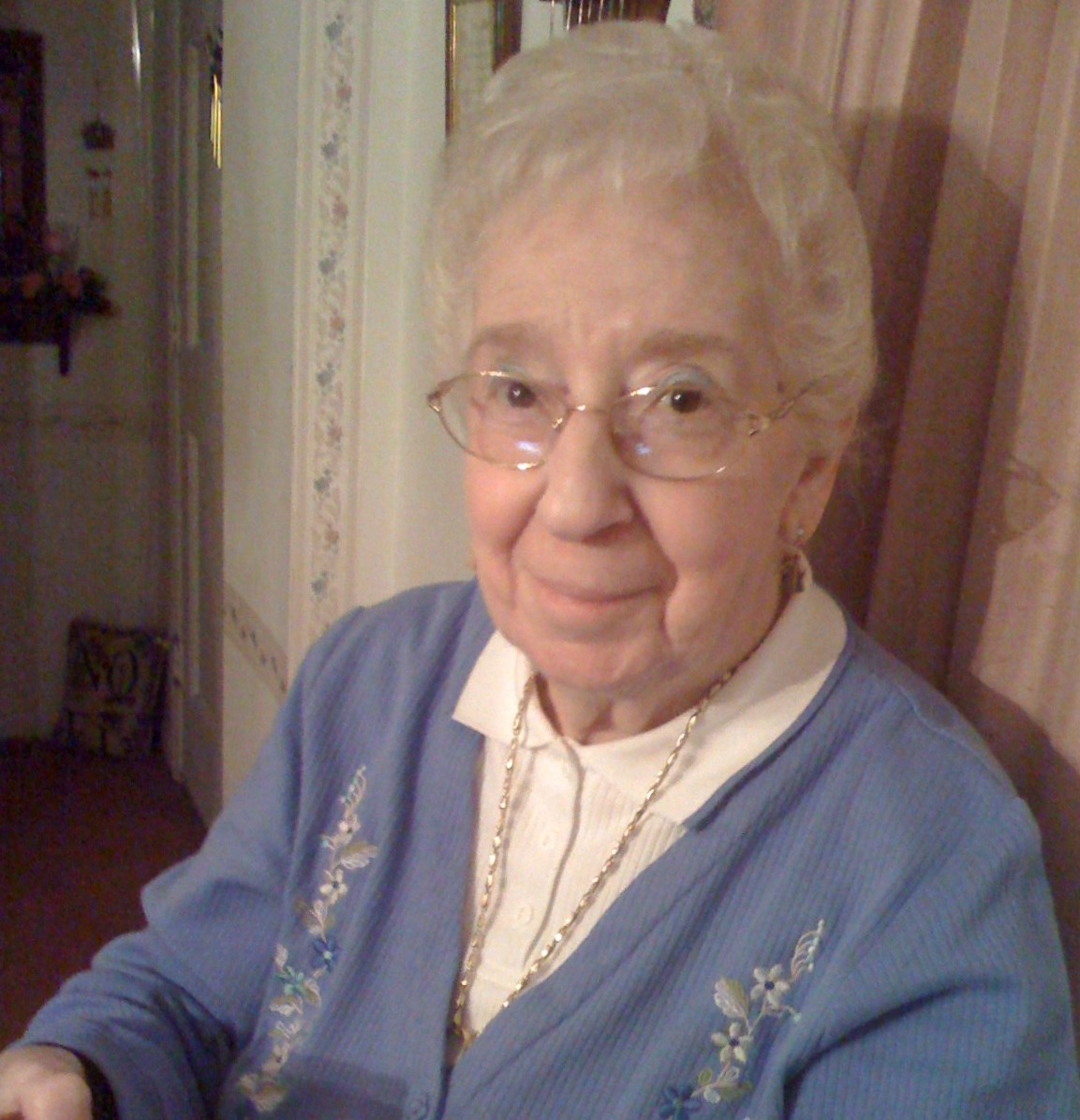 Obituary of Assunda Marie "Rusty" Nuth