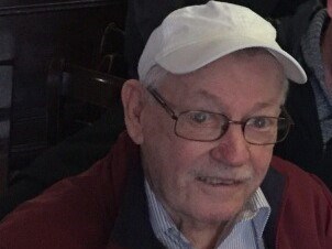 Obituary of Vincent P. Keane