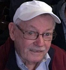 Obituary of Vincent P. Keane