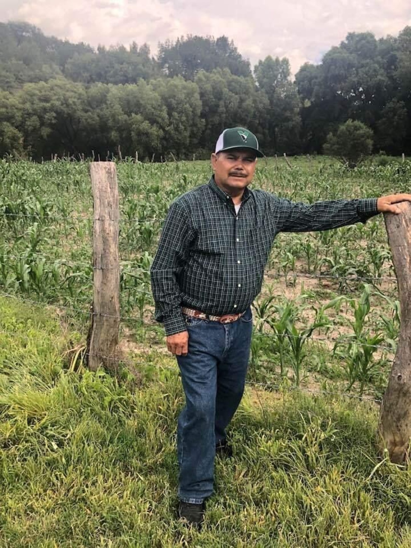 Obituario de Rafael Ponce-Aguilera