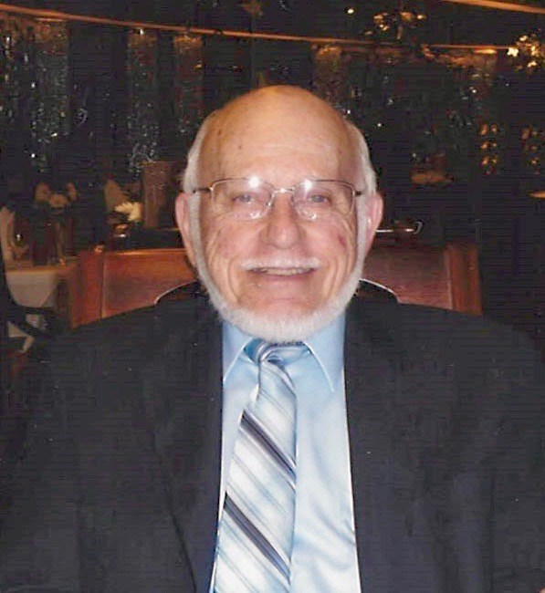 Obituary of Fred Schopp