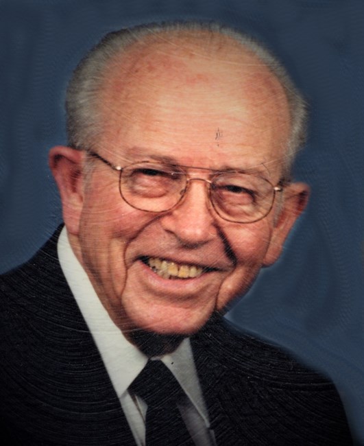 Obituary of Mr. Lewis C Alligood