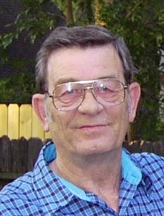Obituary of Delwin Ray Rolison