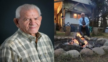 Obituary of John William Palmer