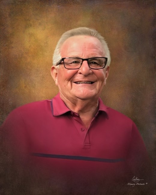 Obituary of Brad Gonyer