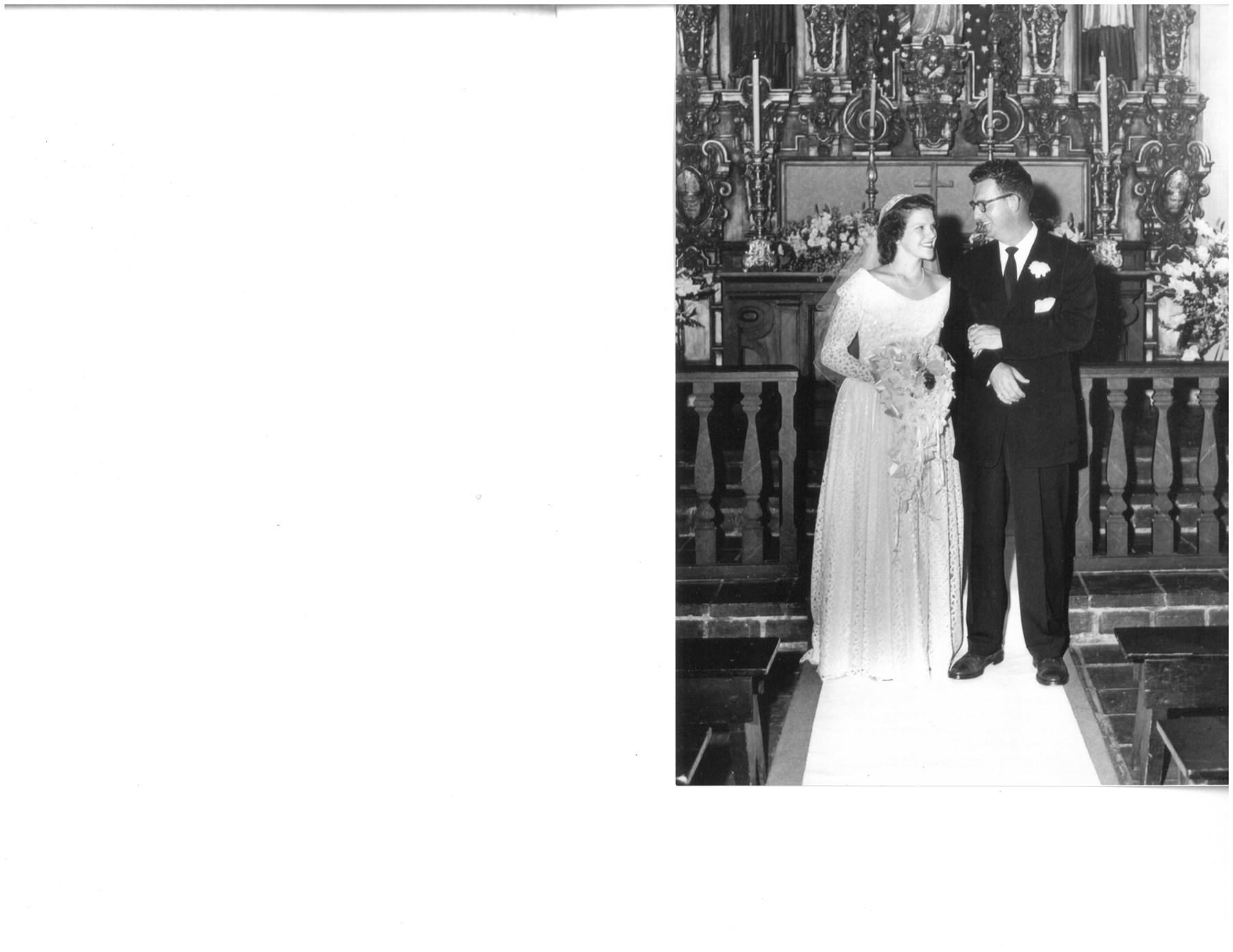 Obituary of Betty Jane Carpenter