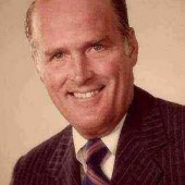 Obituary of Rees R. Oliver, Jr.