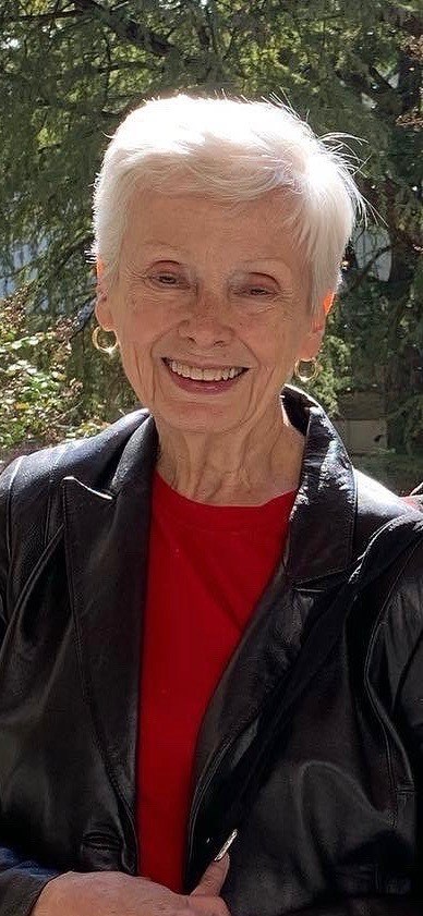 Avis de décès de Eileen Doyle Lundin