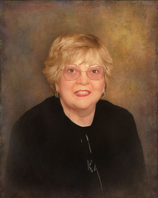 Obituary of Trudy Leona Bailey