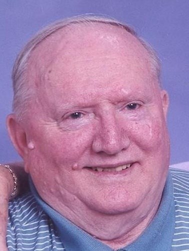 Obituary of Edward M Barrett