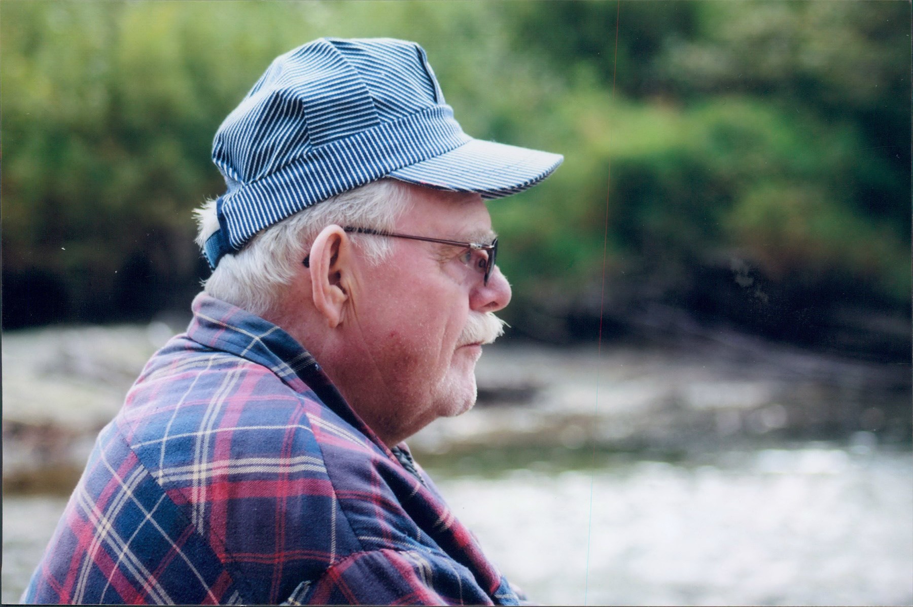 Obituary of Fredreck William Marriott