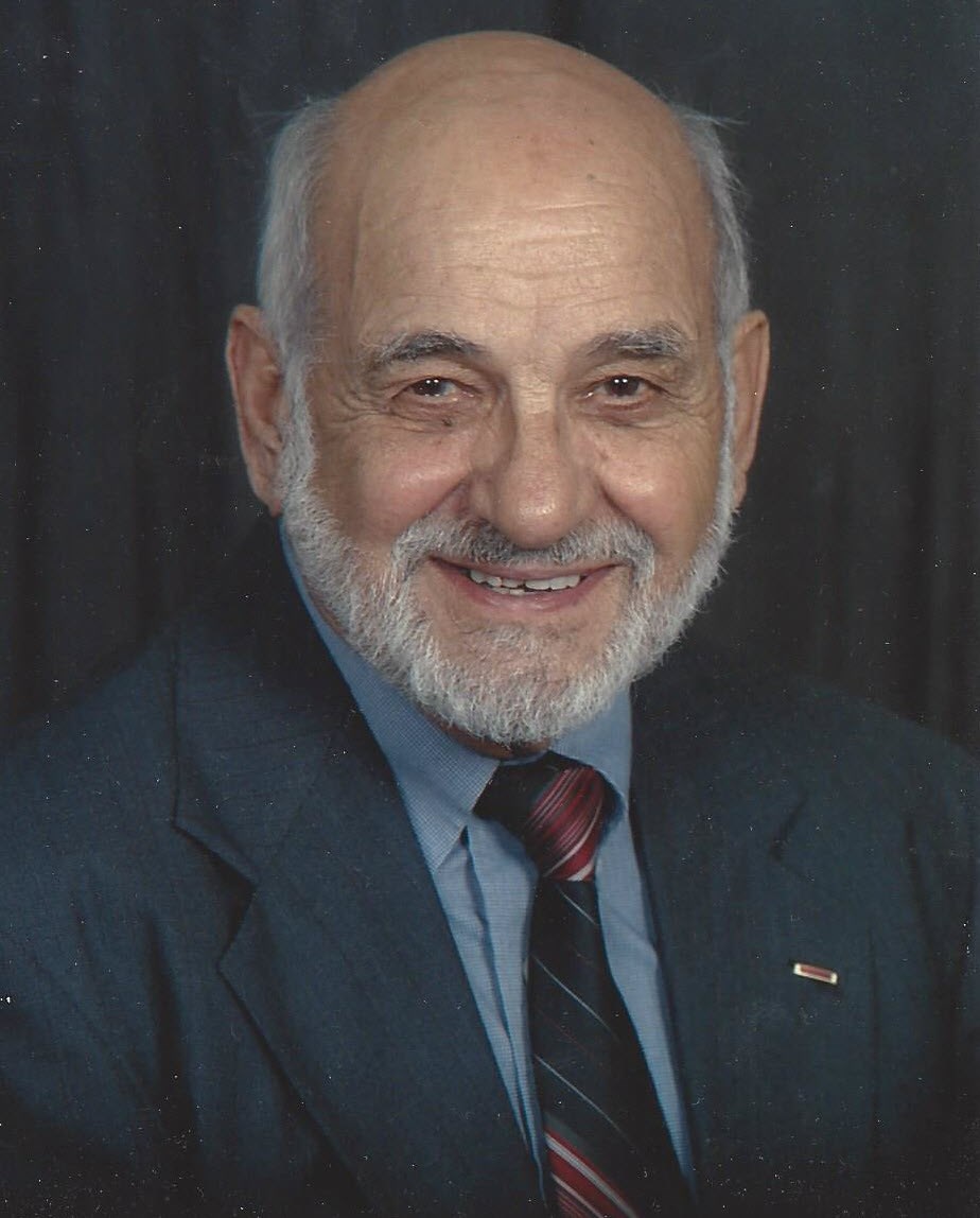 Obituary of Alexander John DiSanto