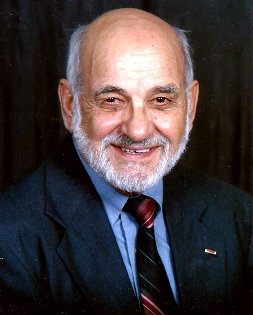 Obituary of Alexander John DiSanto