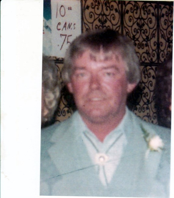 Obituary of Claude Alton Kelly