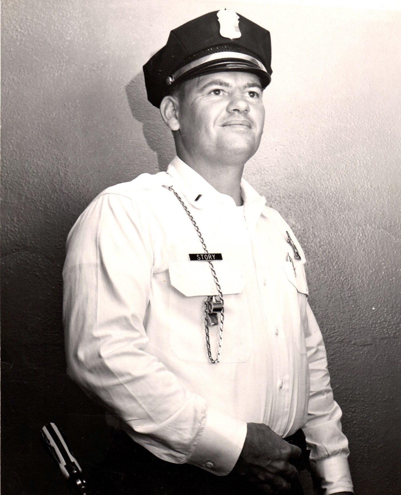 Clarence Eugene Story Obituary Oklahoma City, OK