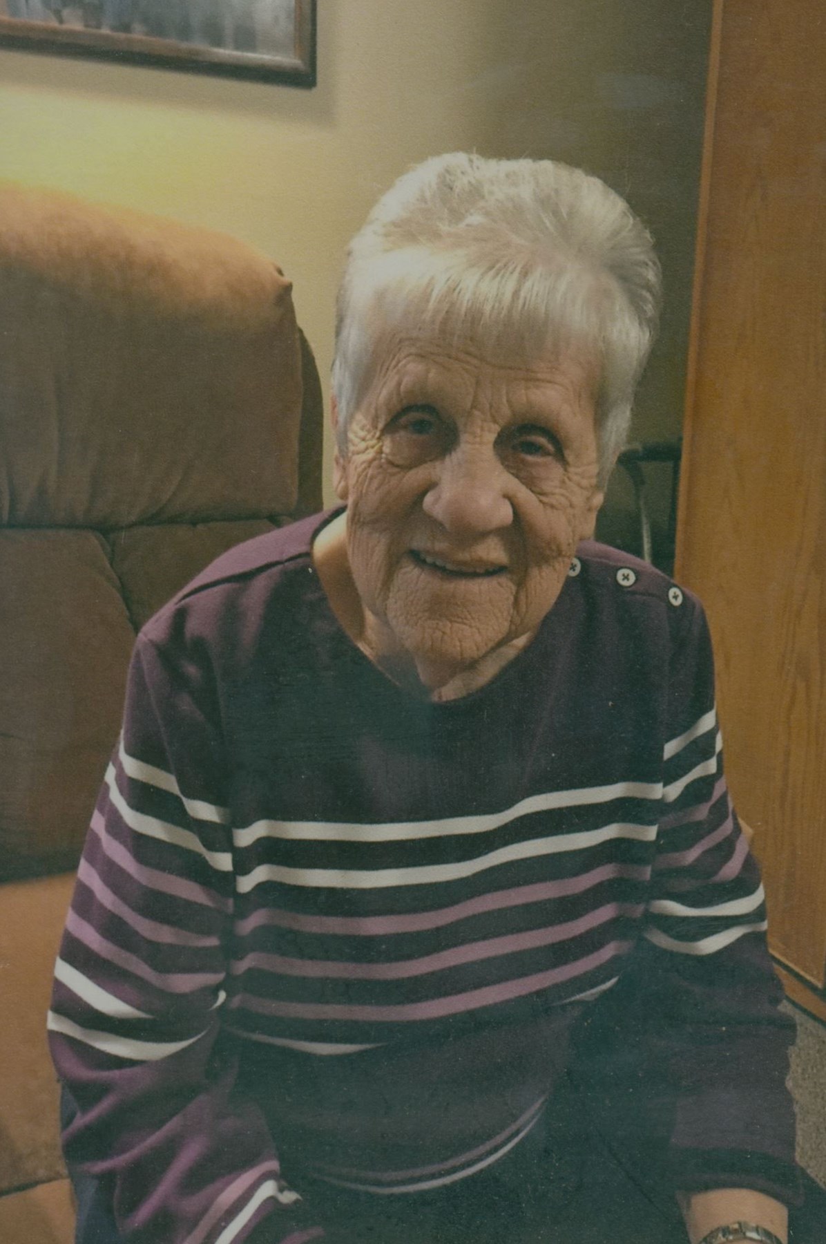 Emma Mason Obituary Lebanon, PA