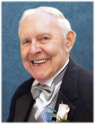 Obituary of Karl R. Fuchs