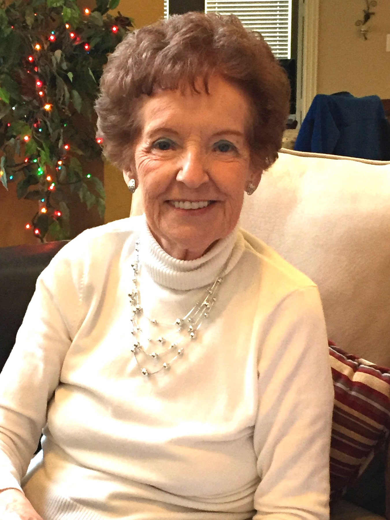 Obituary of Emily Touzin