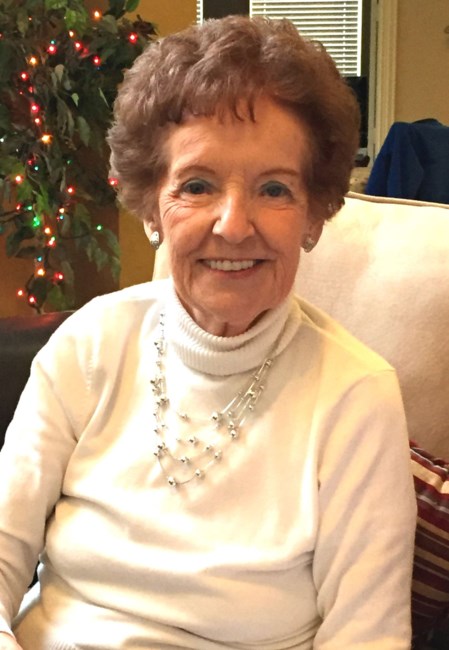 Obituary of Emily Touzin