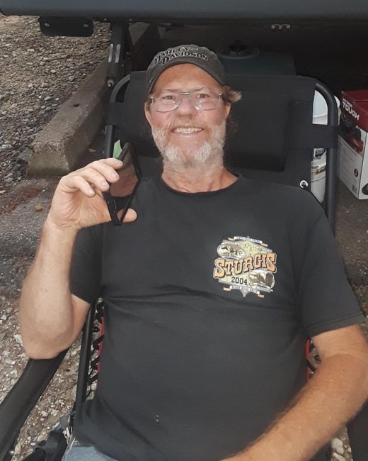 Obituary of Lester Gerald Sanders