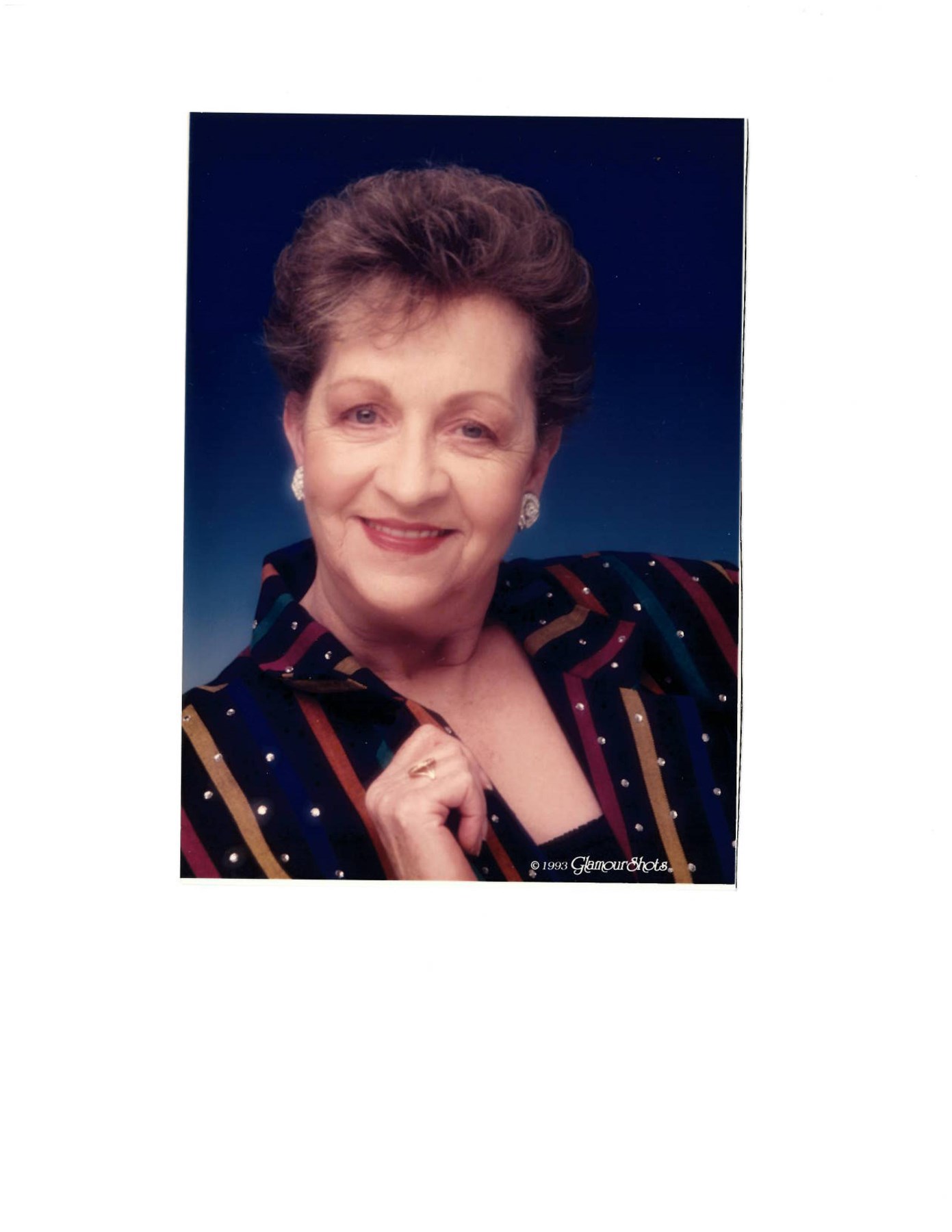 Obituary of Juanita Ann Bennett