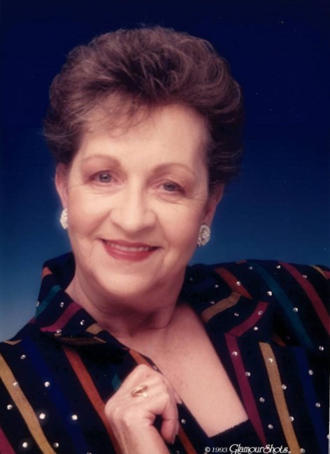 Obituary of Juanita Ann Bennett